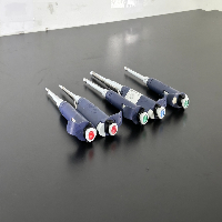 Rainin Pipet Lite Single Channel Pipettes - Quantity 5 image 0